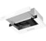 Вытяжка Weissgauff TEL450 White Glass 438286 2