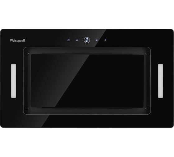 Вытяжка Weissgauff Aura 1350 BL Premium Touch Inverter WI-FI 432274