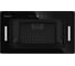Вытяжка Weissgauff Aura 1350 BL Premium Touch Inverter WI-FI 432274 2