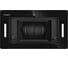 Вытяжка Weissgauff Aura 1350 BL Premium Touch Inverter WI-FI 432274 3