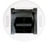 Вытяжка Weissgauff Tubus 1402 Island White 430316 1
