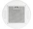 Вытяжка Weissgauff Tubus 1402 Island White 430316 2