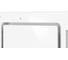 Вытяжка Weissgauff Intense 600 Touch White Glass 440932 3