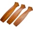 Потолочный вентилятор DREAMFAN Lantau Nickel Black Wood DC 132 33509DC 4