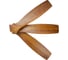 Потолочный вентилятор DREAMFAN Lantau Nickel Black Wood DC 132 33509DC 7