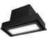 Кухонная вытяжка Maunfeld MZR 74 Lux чёрный MZR 74 Lux Вlack 1
