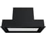 Кухонная вытяжка Maunfeld MZR 74 Lux чёрный MZR 74 Lux Вlack 2