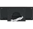Кухонная вытяжка Maunfeld MZR 74 Lux чёрный MZR 74 Lux Вlack 6