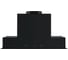 Кухонная вытяжка Maunfeld MZR 74 Lux чёрный MZR 74 Lux Вlack 7
