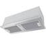Кухонная вытяжка Maunfeld Crosby Push 90 нержавеющая сталь CROSBY PUSH 90 INOX Gl 1