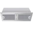 Кухонная вытяжка Maunfeld Crosby Push 90 нержавеющая сталь CROSBY PUSH 90 INOX Gl 2