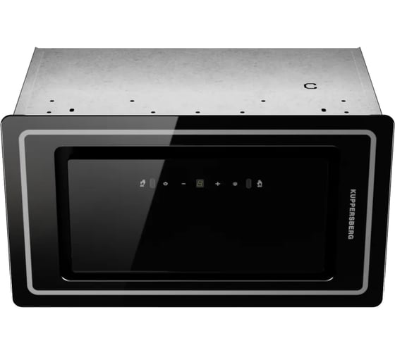 Вытяжка KUPPERSBERG INLUMIA 60 BG 9006 1