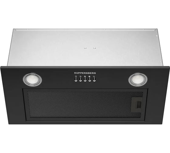Вытяжка KUPPERSBERG INPUSH 60 B 8609 1