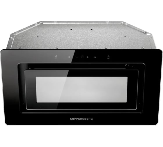 Вытяжка KUPPERSBERG INSHINE 60 BG 8991 1