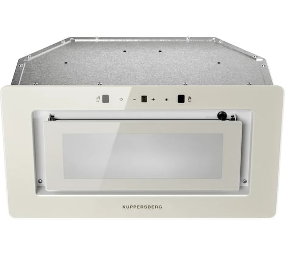 Вытяжка KUPPERSBERG INSHINE 60 CG 8992 1