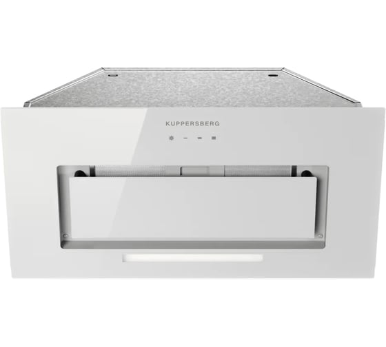 Вытяжка KUPPERSBERG INTOUCH 60 WG 8720 1