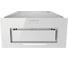 Вытяжка KUPPERSBERG INTOUCH 60 WG 8720 1