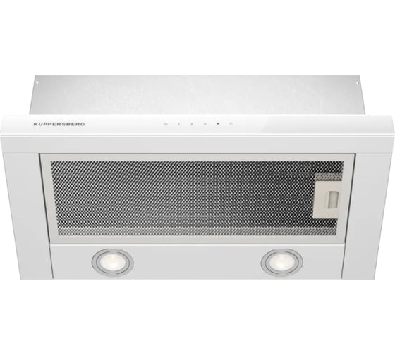 Вытяжка KUPPERSBERG SLIMTOUCH 60 W 8676 1