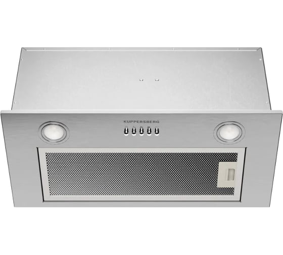 Вытяжка KUPPERSBERG INPUSH 60 X 8611 1