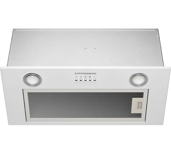 Вытяжка KUPPERSBERG INPUSH 60 W 8610 1