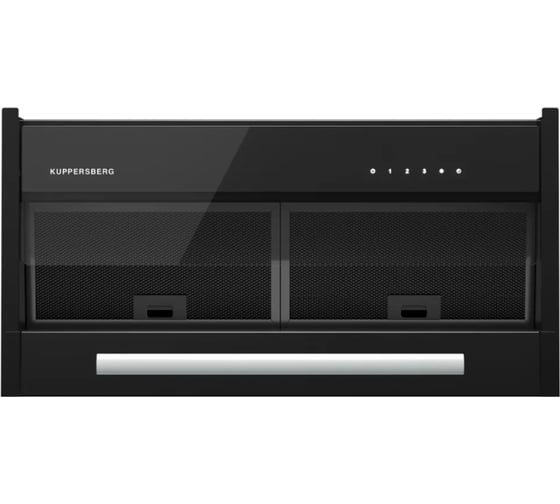 Вытяжка KUPPERSBERG INBLADE 60 B 8673 1
