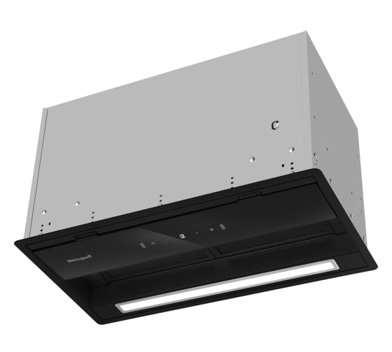 Вытяжка Weissgauff BOX 900 Remove Touch Black Glass 439060