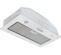 Кухонная вытяжка KONIGIN Skylark White 60 103050