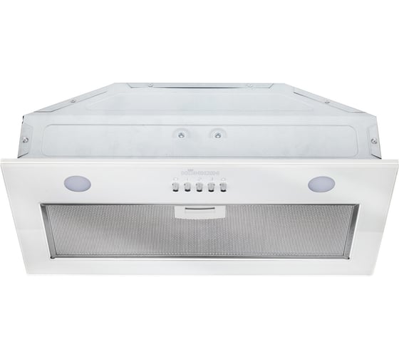 Кухонная вытяжка KONIGIN Skylark White 60 103050