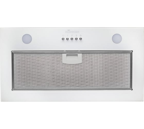 Кухонная вытяжка KONIGIN Skylark White 60 103050