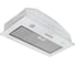 Кухонная вытяжка KONIGIN Skylark White 60 103050 1