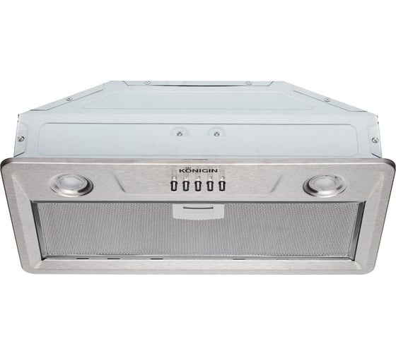Кухонная вытяжка Skylark Inox 60 KONIGIN 103052