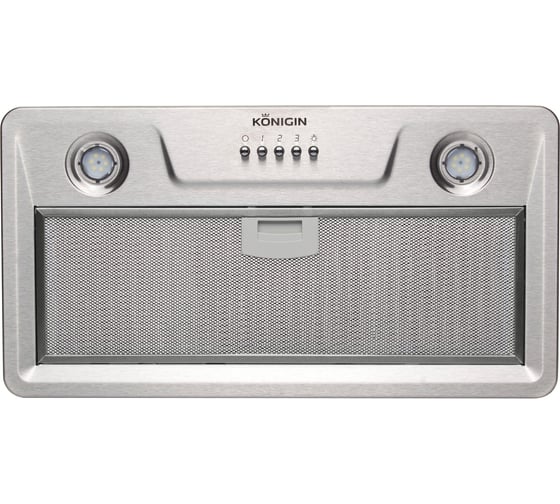 Кухонная вытяжка Skylark Inox 60 KONIGIN 103052