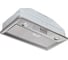 Кухонная вытяжка Skylark Inox 60 KONIGIN 103052 1