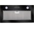 Кухонная вытяжка KONIGIN Skylark Black Glass 60 103053 3