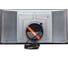 Кухонная вытяжка KONIGIN Skylark Black Glass 60 103053 6