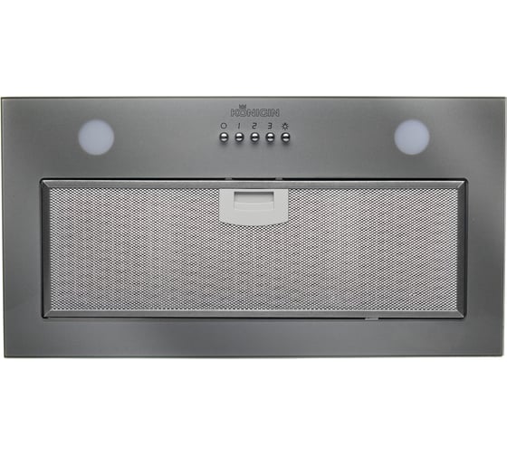 Кухонная вытяжка KONIGIN Skylark Grey Glass 60 103056