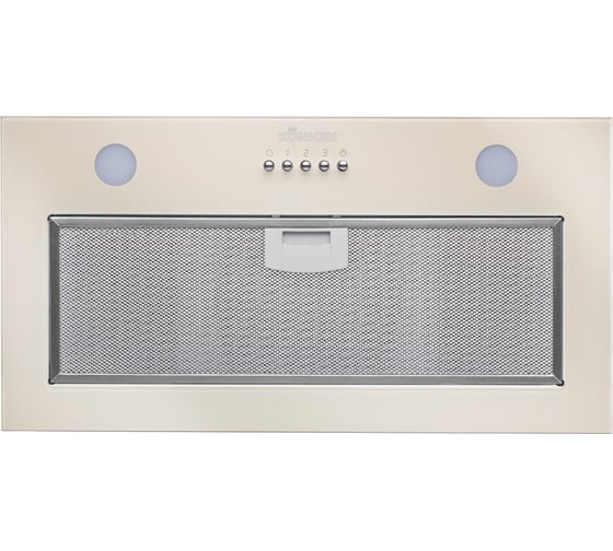 Кухонная вытяжка KONIGIN Skylark Ivory Glass 60 103055