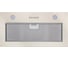Кухонная вытяжка KONIGIN Skylark Ivory Glass 60 103055 3