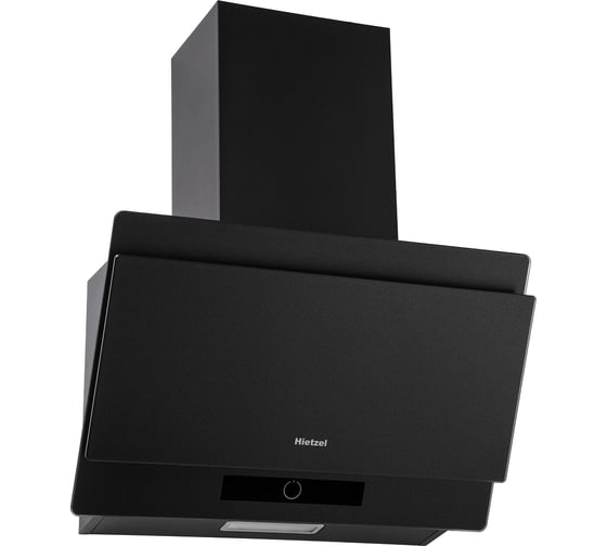 Кухонная вытяжка Hietzel CHV 5029G MBL H108