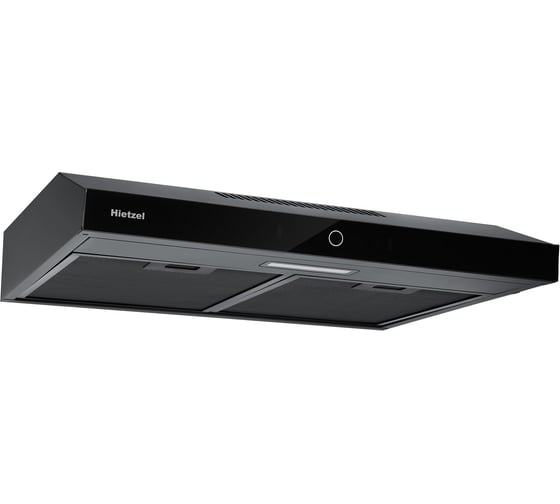 Кухонная вытяжка Hietzel CHV 6018T BL H83