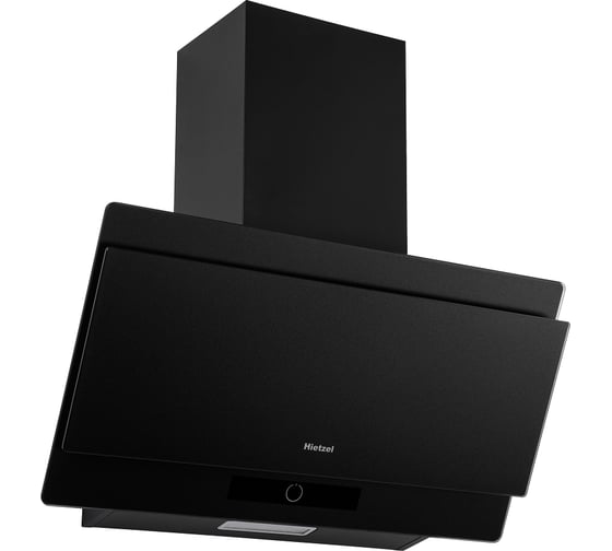 Кухонная вытяжка Hietzel CHV 6029G MBL H109