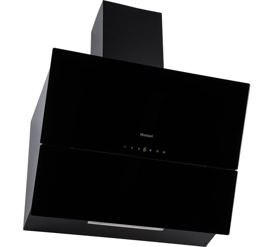 Кухонная вытяжка Hietzel CHV 6031J Auto BL H103