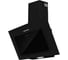Кухонная вытяжка HOMSair BELL 60M Black 1