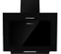 Кухонная вытяжка HOMSair BELL 60M Black 5
