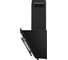 Кухонная вытяжка HOMSair BELL 60M Black 6