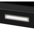 Кухонная вытяжка HOMSair BELL 60M Black 9