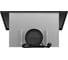 Кухонная вытяжка HOMSair BELL 60M Black 14
