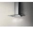 Вытяжка каминная Elica Flat GLASS IX/A/90 нержавеющая сталь управление: кнопочное 1677989 2