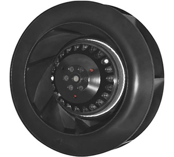 Вентилятор RUICHI RQF 225FLW2 130723