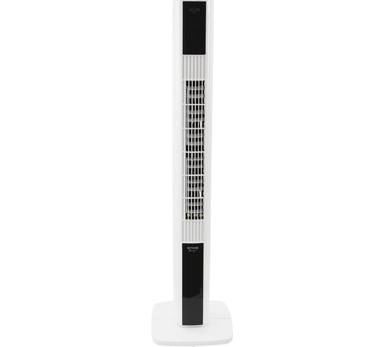 Вентилятор напольный STINGRAY ST-FN4121A белый 44289
